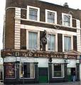 The Kings Head image 1