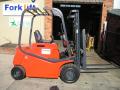 Forklift Services UK Ltd image 7