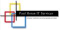Paul Horan IT Services logo