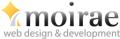 Moirae Limited - Web Design Bradford logo