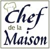 Chef de la Maison Ltd logo
