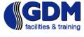 GDM Facilities & Training logo