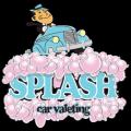 Splash Car Valeting logo