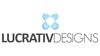 LucrativDesigns | Dorking, Surrey -  Web Design & Graphic Design logo