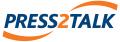 Press2Talk Ltd logo