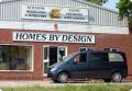 Homes By Design of Exmouth Ltd‎ logo