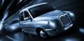 ALTRINCHAM BLACK CABS / TAXI image 2