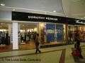 Dorothy Perkins Retail Ltd logo