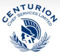 Centurion Chef Services Ltd logo