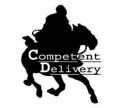 Competent Delivery logo