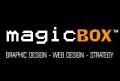 Magic Box logo