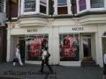 Moss Bros PLC image 1