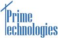 Prime Technologies Ltd logo