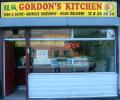 Gordon's Kitchen logo