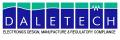 Daletech Electronics Limited logo