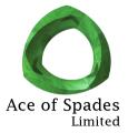 Ace of Spades Ltd logo