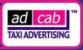 Ad Cab Taxi Advertising image 9