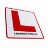 Jeff Blair's Driving School logo