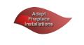 Adept Fireplace Installations logo