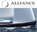 Alliance Yacht Deliveries logo