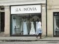 La Novia logo