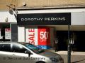 Dorothy Perkins Retail Ltd image 1