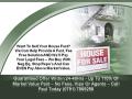 Fast House Sell Sheringham logo