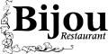 Bijou Restaurant logo