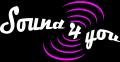Sound 4 You Ltd logo