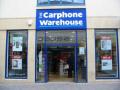 Carphone Warehouse Ltd logo