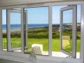 Cornwall Self Catering Holiday Cottage with Sea Views of Widemouth Bay logo