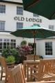 The Old Lodge Hotel Gosport image 6