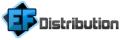 EF Distribution logo