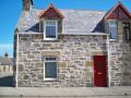 Clavie Cottage, Self Catering Burghead logo