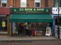 J C Rook & Sons Ltd logo