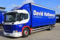 David Hathaway Transport Ltd image 2