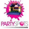 Party Spots Entertainment logo