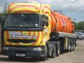 Hydro-Cleansing Ltd - Liquid Waste, Tanker, Pump Station & Drainage specialists image 4