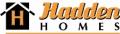 Hadden Homes logo