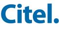 Citel UK logo