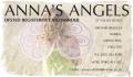 ANNA'S LITTLE ANGELS logo