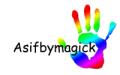 Asifbymagick Ltd logo