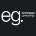 EG Information Consulting logo