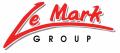 Le Mark Group logo