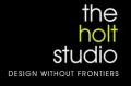 The Holt Studio logo