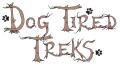 Dog Tired Treks logo