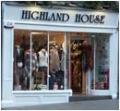 Highland House 2 (NEW  ) logo