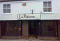 La Patisserie of Hythe logo