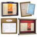 Menushop - Menu Covers, Placemats, Chalkboards image 3