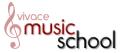 Vivace Music School logo